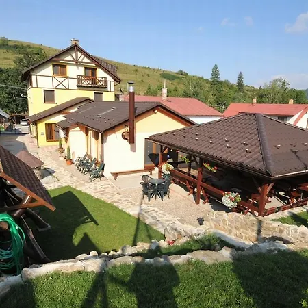 Zamagursky Dom