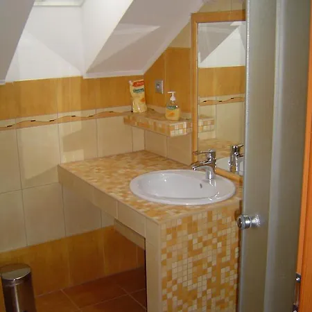 Zamagursky Dom Casa de hóspedes