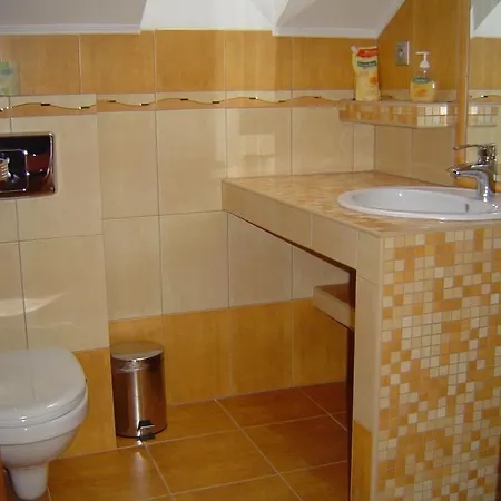 Casa de hóspedes Zamagursky Dom