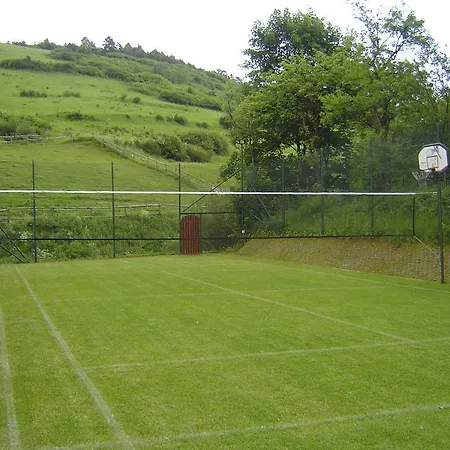 Casa de hóspedes Zamagursky Dom