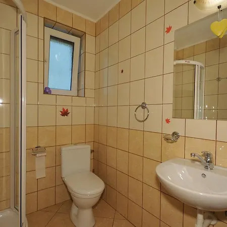 Casa de hóspedes Zamagursky Dom