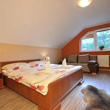 Casa de hóspedes Zamagursky Dom 3*