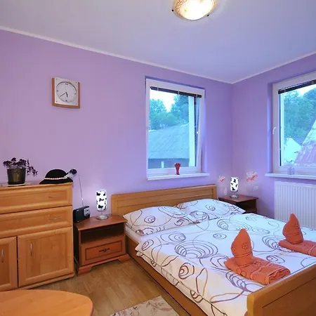 Casa de hóspedes Zamagursky Dom 3*