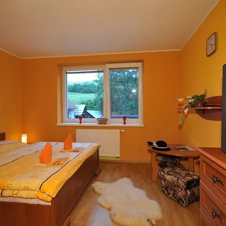 Casa de hóspedes Zamagursky Dom 3*