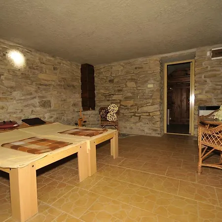 Casa de hóspedes Zamagursky Dom Červený Kláštor