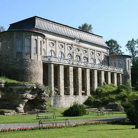Zamagursky Dom