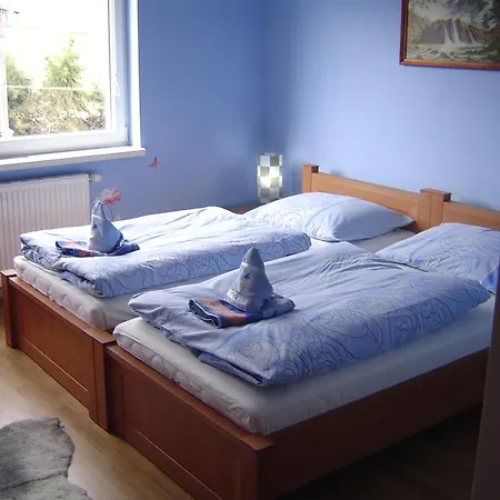 Zamagursky Dom Pensjonat