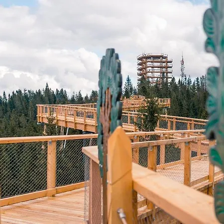 Casa de hóspedes Zamagursky Dom 3*