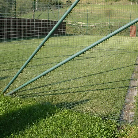 Casa de hóspedes Zamagursky Dom