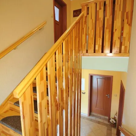 Zamagursky Dom Casa de hóspedes Červený Kláštor