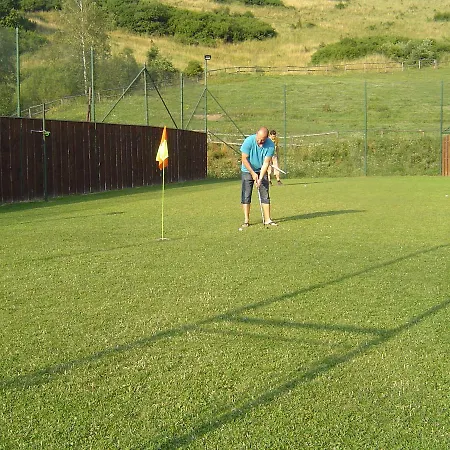 Casa de hóspedes Zamagursky Dom 3*