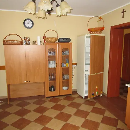 Zamagursky Dom Červený Kláštor