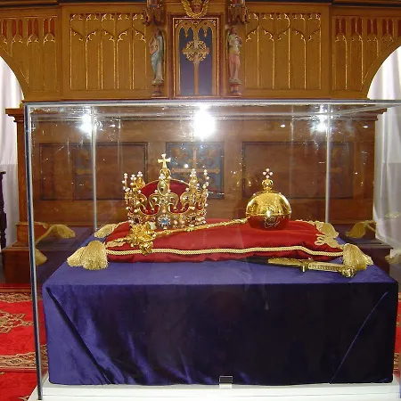 Pensjonat Zamagursky Dom